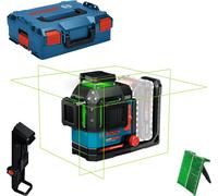 Niveau Laser EXLL18V-120-33 CG Solo Bosch Expert
