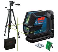 Bosch GLL 2-15 G Professional Niveau de ligne 15 m