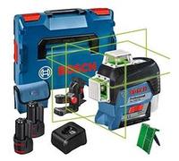 Laser lignes GLL 3-80 CG Bosch Professional 12V System G