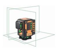Laser lignes Pro GEO6-XR Green GEO FENNEL - 533200 G