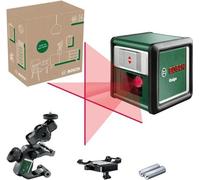 Laser lignes Quigo