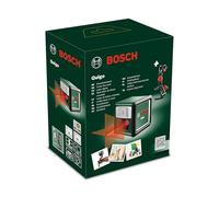 Bosch Quigo Niveau de ligne 10 m