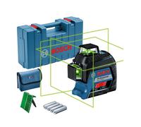 Bosch GLL 3-80 G Niveau de ligne 30 m