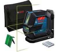 Bosch GLL 2-15 G Professional