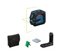 Bosch Professional GLL 20-22 G Laser à lignes