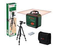 Laser linéaire BOSCH PLL 360-1, kit 0603663L01