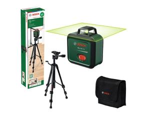 Laser linéaire BOSCH PLL 360-1G, kit 0603663M01