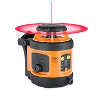 Niveau laser rotatif automatique GEO FENNEL FLG190A + FRG45 - 292190