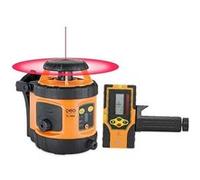 Geo Fennel Laser maçon FL190A - Rotatif automatique - 292190