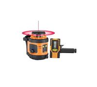 Niveau laser rotatif automatique GEO FENNEL FLG190A + FRG45 - 292190