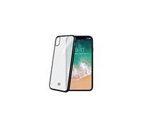 Laser Matt - Coque de protection pour téléphone portable - polyuréthanne thermoplastique (TPU) - transparent