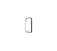 Celly -LaserMat iPhone XS Max Black