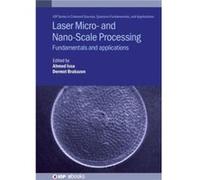 Laser Micro and NanoScale Processing - Institute of Physics Publishing - Institute of Physics Publishing - Livre en Anglais - Hardback Institute of Physics PublishingInstitute of Physics Publishing (A