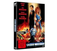 Laser Mission - Uncut (DVD)