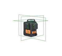 Laser multi plans FLG 6X-GREEN - Avec 1 batterie + chargeur + support multifonctions + sacoche rembourrée - GEO FENNEL - 534620