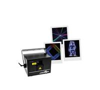 Laser Multicolore CS-2000RGB FX MKIII