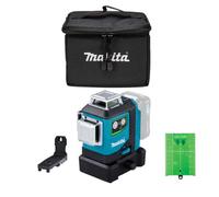 Laser multiligne 360° 12V CXT ® avec sac - MAKITA SK700GDZ