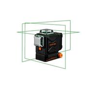 Laser multilignes axeo 3D - - 534700
