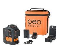 GEO Fennel Laser multiplans FLG 6X-GREEN - 534620