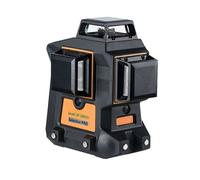 Laser multilignes GEO FENNEL 360° GEO6X SP GREEN 534500