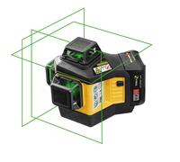 Laser multilignes LAX 600 G, système 12 V, 7 pièces (EU) STABILA 19797