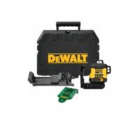 Laser multilignes vert 3x360° 18V - Sans batterie ni chargeur - DCLE34031N-XJ