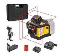 STABILA Laser lignes croisées STABILA système 12 V LAX 600 Quantité:1