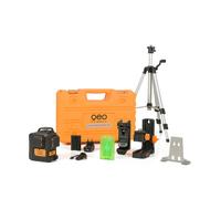 Laser multiplan GEO FENNEL FLG 6X Green Maxi set