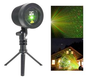 Laser multipoint exterieur rouge & vert Lzr-rgoutdoor Ibiza