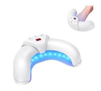 Laser Mycose Ongle Pied, Appareil Anti Mycose Ongle Pied, Traitement Mycose Ongles Des Pieds, 7 Min Par Jour Traitement Mycose