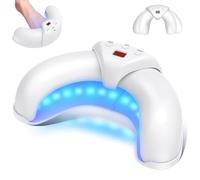 Laser Mycose Ongle Pied,swissclear - Dispositif Contre La Mycose Des Ongles,lumière Pulsee Mycose Ongle,appareil Mycose Ongle Pied,Pour Plusieurs Ongles Des Mains Et Des Pieds-A