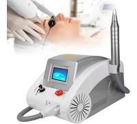 Laser Nd Yag 1064 Nm, 532 Nm, 1320 Nm, Pour Détatouage, Pigments, Lignes De Sourcils, Appareil De Beauté Pour Salon De Beauté Avec Pointeur Rouge, élimination Des Pigments, Taches.