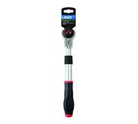 Laser outils 6720 enroulement Cliquet 1/5,1 cm D - Argent