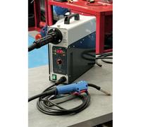 Laser Outils Inverseur MIG Soudeur 6102