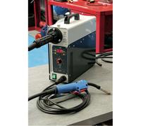 Laser Outils Inverseur MIG Soudeur 6102