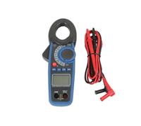 Laser Outils Multimètre Numérique À Pince AC/DC CAT III 1000A 6552