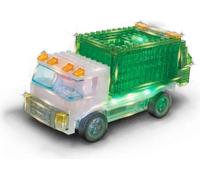 Laser Pegs LED blocs de jeu camion poubelle 12-en-1