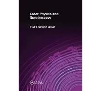 Laser Physics And Spectroscopy