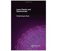 Laser Physics And Spectroscopy