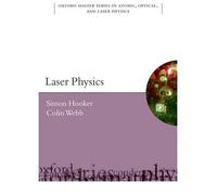 [(Laser Physics)] [ By (author) Simon Hooker, By (author) Colin Webb ] [September, 2010]