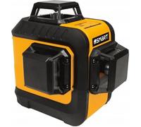 Laser Plan Rouge Smart - Avion 15m