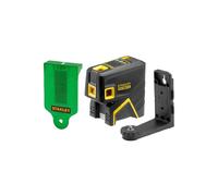 Laser points STANLEY portée 45m / IP54 avec étui de rangement FMHT1-77437