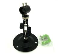 Laser positioning bracket laser module fixing bracket 360-degree adjustable positioning bracket 12mm(1paquet)