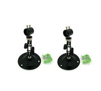 Laser positioning bracket laser module fixing bracket 360-degree adjustable positioning bracket 12mm(2paquet)