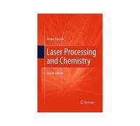 Laser Processing And Chemistry