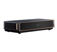Hisense PT1 Projecteur à focale ultra courte 2500 ANSI lumens DLP UHD 4K (3840x2160) Compatibilité 3D Noir