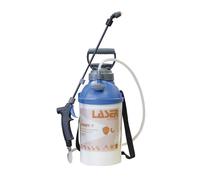 Laser Pulvérisateur à pression Laser Industries pour acides 10 L