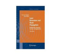 Laser Resonators And Beam Propagation