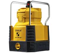 Laser rotatif autonivelant à pendule LAPR 150 STABILA 17658