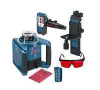 Laser rotatif BOSCH GRL 300 HV Professional - 0601061501